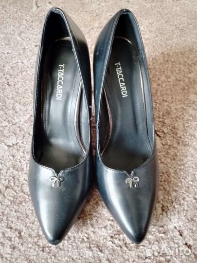 Туфли женские