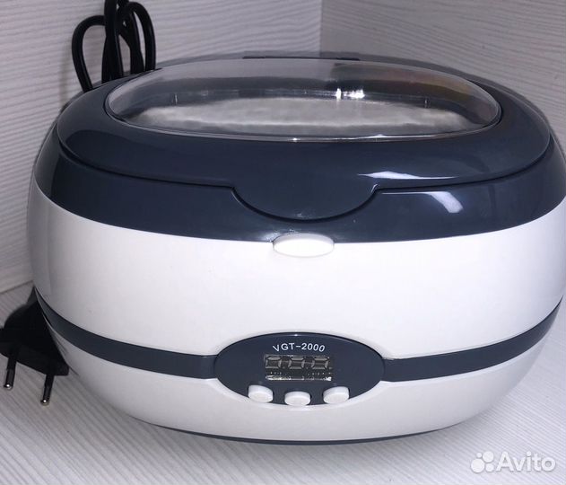 Ультразвуковая мойка VGT-2000