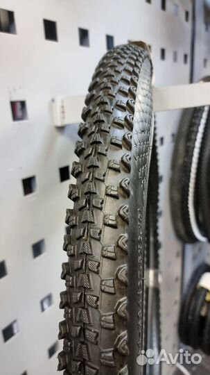 Покрышка Avyan Tire 27.5х2.10 антипрокольная