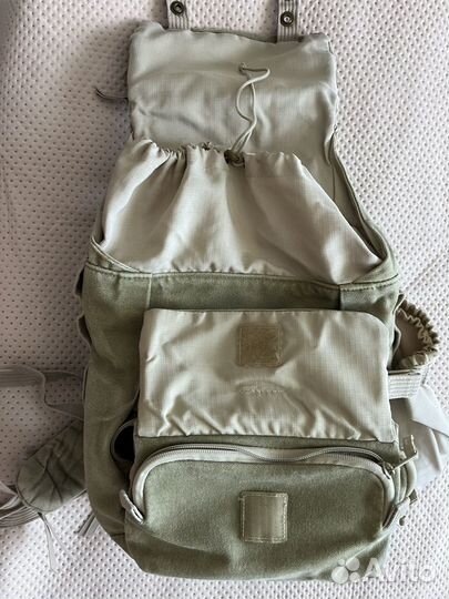 Фоторюкзак national geographic