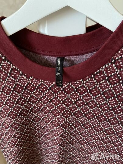 Пакет фирменных вещей для девушки (размер 42-44)