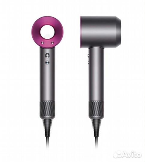 Фен для волос Super Hair Dryer