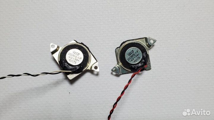 Динамики ноутбука Sony Vaio VPC-EH 71811V