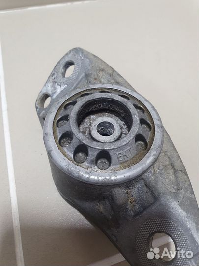 Опора заднего амортизатора VW B7, Audi A3, Octavia