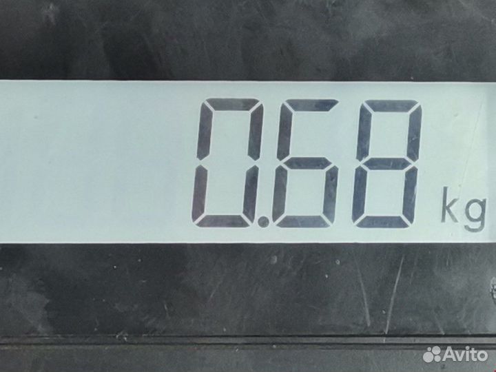 Моторчик заднего стеклоочистителя (дворника)