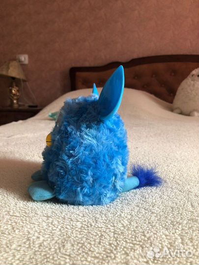 Игрушка Furby