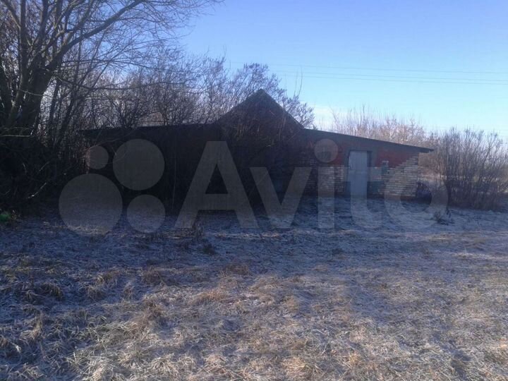 Участок 7 сот. (ИЖС)