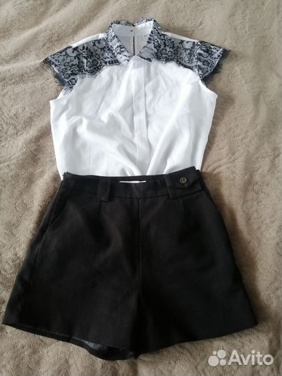 Продам одежду для школы