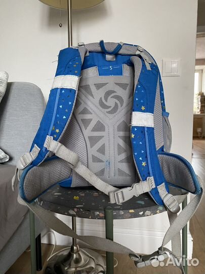 Рюкзак школьный samsonite