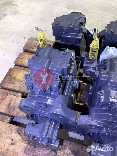 Гидравлический насос SA1142-00012