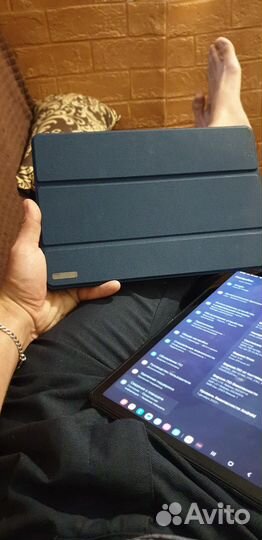 Samsung galaxy Tab A9+5G