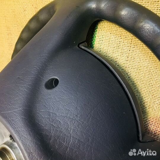 Руль Mercedes w168 140 A класс