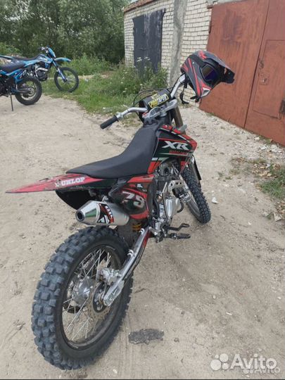 Motoland xr 250 lite 2023