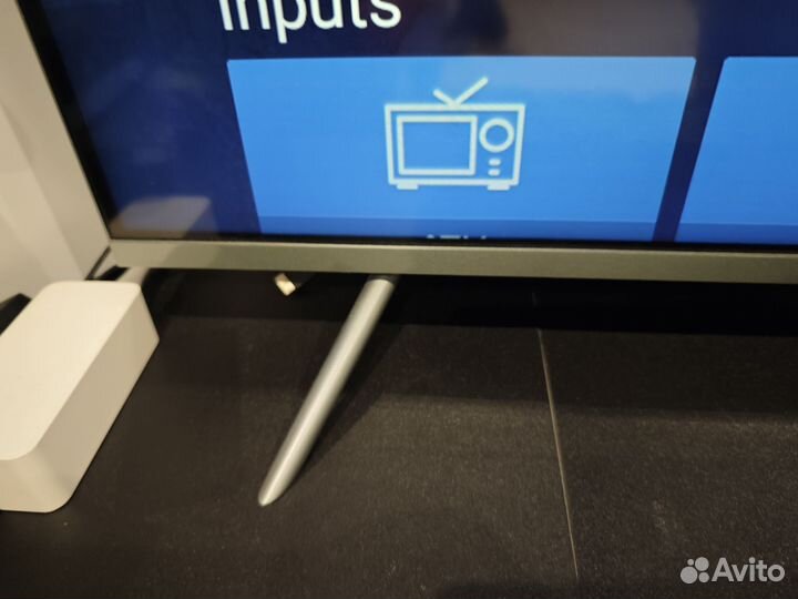 Телевизор Xiaomi Mi TV Pro E55S 55