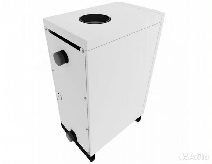 Газовый котел Лемакс Classic-10 одноконтурный