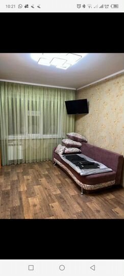 3-к. квартира, 65,5 м², 3/5 эт.