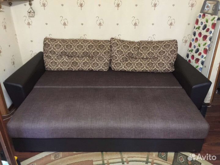 Диван раскладной