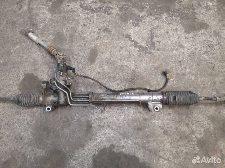 Рулевая рейка Mercedes-Benz E-Класс 7853993535