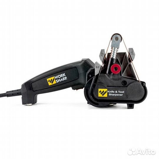 Точилка для ножей электрическая