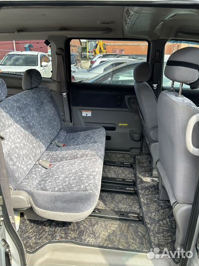 Перевозка людей на микроавтобусе