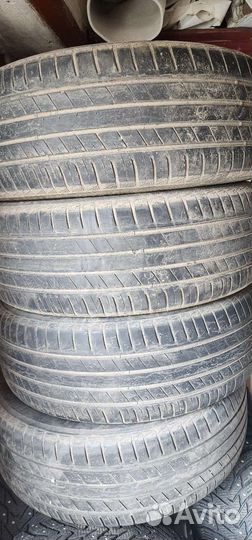 Jinyu YS82 235/60 R18