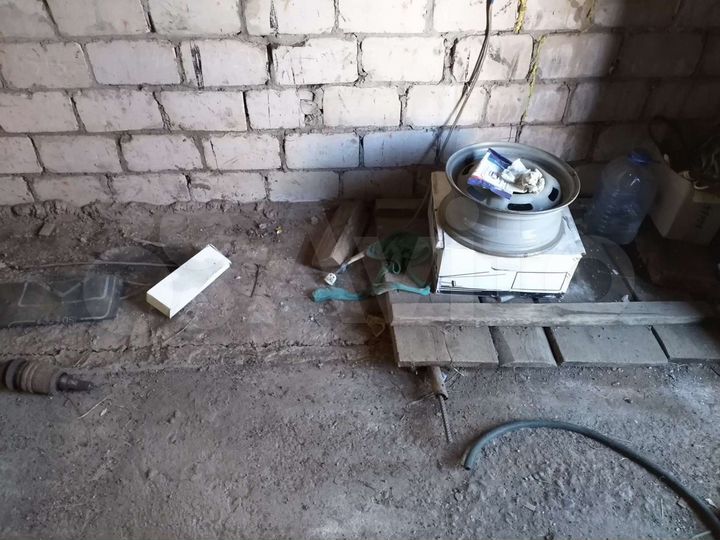 Гараж, 24 м²