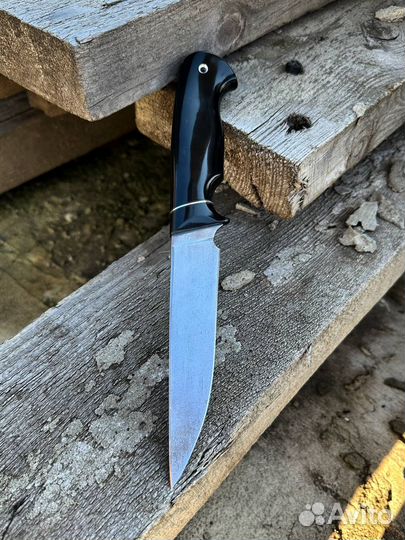 Нож «Байкал» из стали У8А