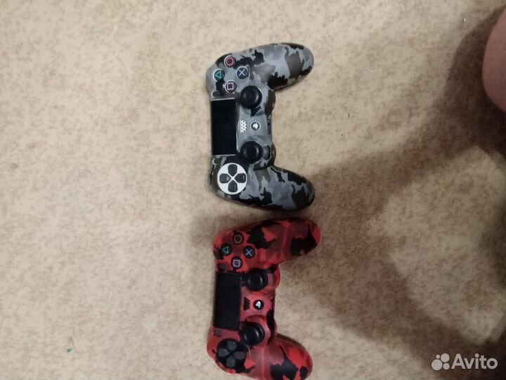 Sony playstation 4 slim 500gb