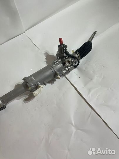 Рулевая рейка Lexus Gs350 / Is250