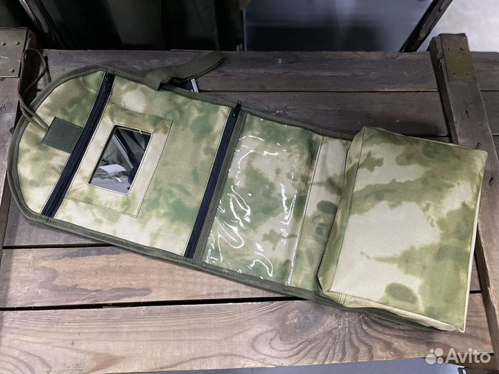 Несессер (мох)