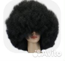 Парик косплей