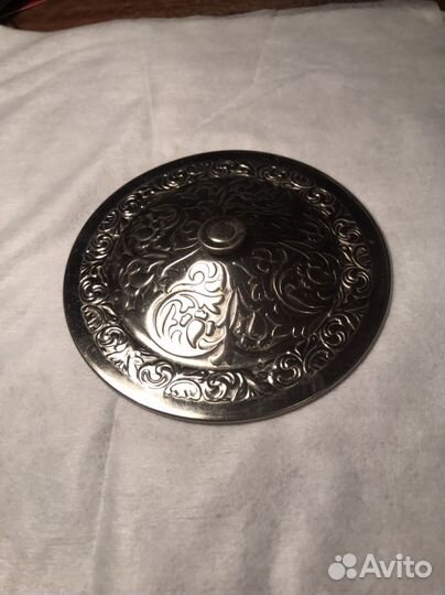 Крышка для чайника