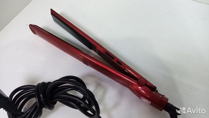 Плойка GA.MA Elegance Tourmaline