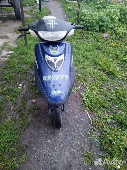Скутер