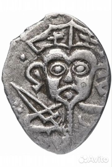 Удельная чешуя