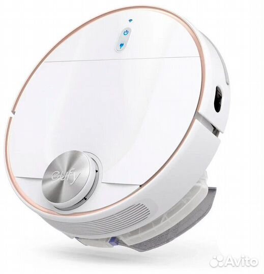 Робот-пылесос Eufy by Anker RoboVac L70 (T2190)