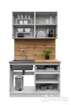 Кухня Лето 1,2 метра