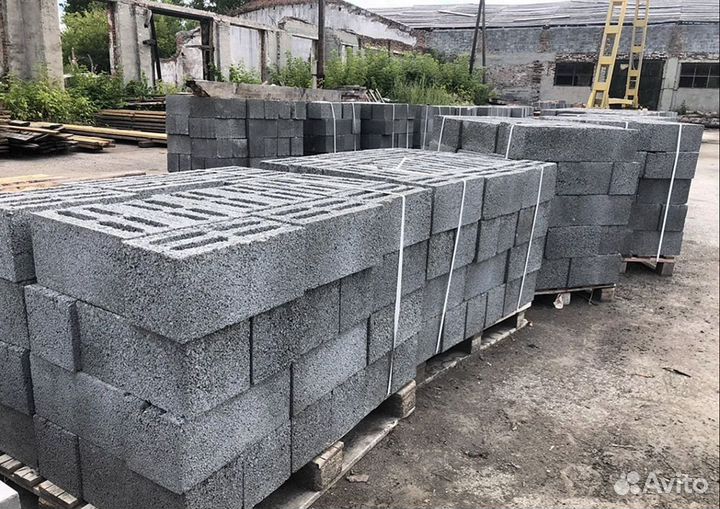 Газоблоки гарантия