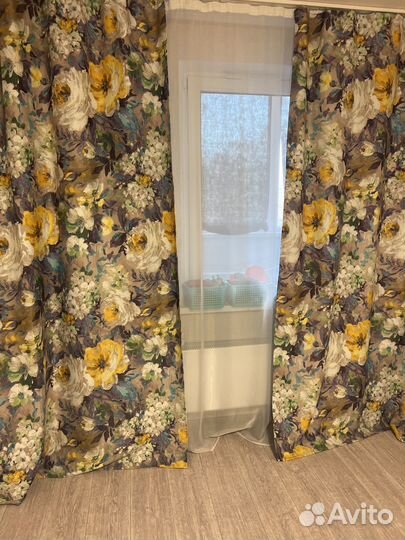 Ремонт одежды и подшив штор