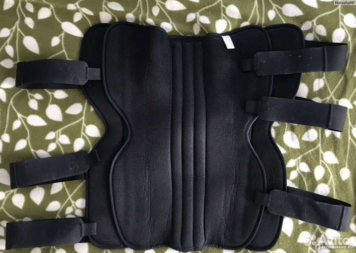 Коленный ортез