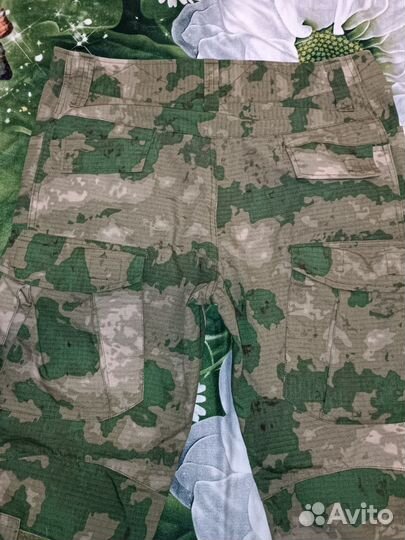 Летний тактический костюм