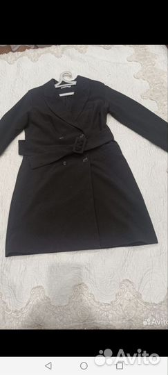 Платье пиджак