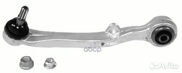 Рычаг подвески задн лев передней оси BMW: 7 E65