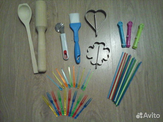 Товары для кухни