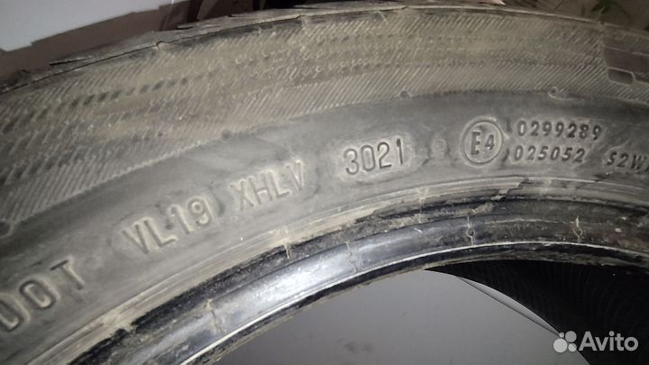 Matador MP 47 Hectorra 3 195/55 R16 91H