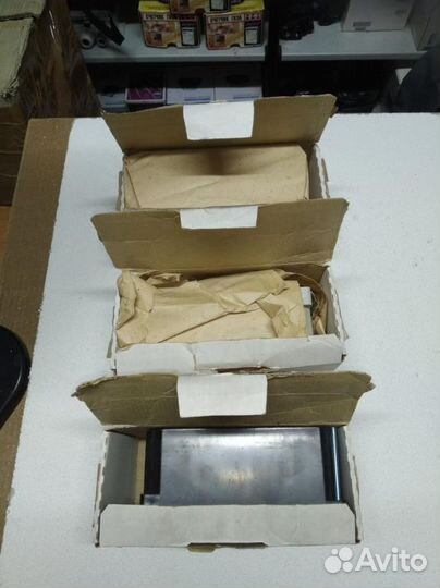 Блок питания бп-20