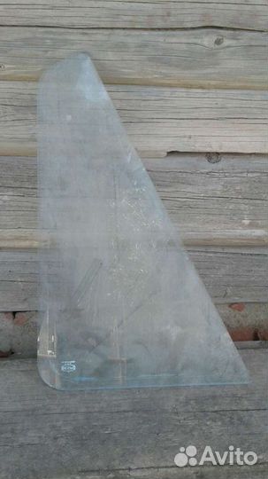 Стело лобовое, боковое