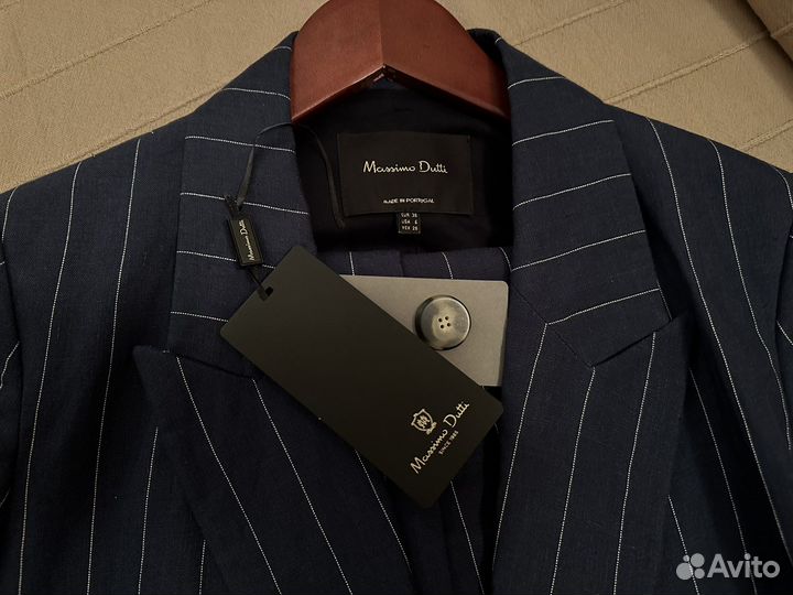 Massimo Dutti костюм женский