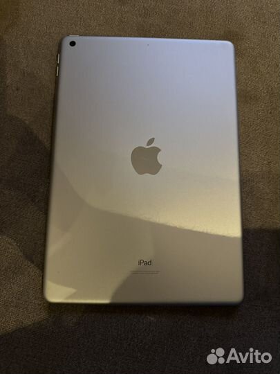 iPad