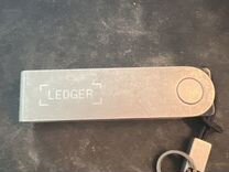 Ledger nano x